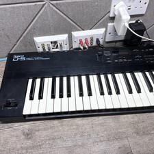 Roland synthesizer faulty for sale  BLACKPOOL