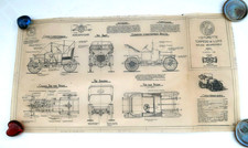 Grand dessin original d'occasion  France
