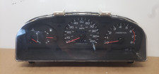 1994-1997 Nissan Pathfinder/D21 Pickup painel de instrumentos V6 4x4 301k milhas fabricante de equipamento original comprar usado  Enviando para Brazil
