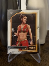 Wwe bayley nxt gebraucht kaufen  Rostock