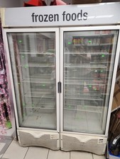 Commercial upright tall for sale  BOLTON