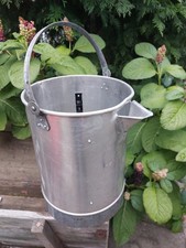 Ddr ölkanne aluminium gebraucht kaufen  Barby