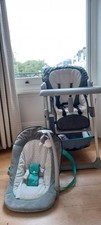 Baby hauck sit for sale  LONDON