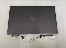 Tela LCD sensível ao toque HP ENVY x360 15-EY 15-EW conjunto completo N40697-001 comprar usado  Enviando para Brazil
