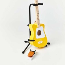Suporte de guitarra Loog, usado comprar usado Suporte de guitarra Loog, usado comprar usado  Enviando para Brazil