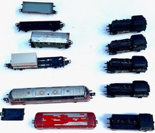 Märklin konvolut loks gebraucht kaufen  Neu-Ulm