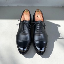 Santoni oxford cup d'occasion  Expédié en Belgium