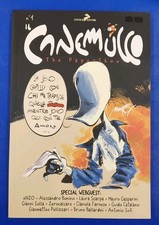 Canemucco the paper usato  Scandicci