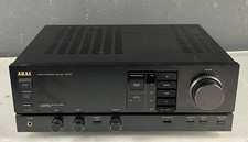 Akai sound amplifier gebraucht kaufen  Lehrte