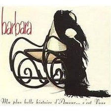 Barbara belle histoire d'occasion Barbara belle histoire d'occasion  Les Mureaux