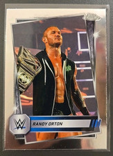 Variation randy orton d'occasion  Coudekerque-Branche