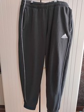 Adidas joggers mens for sale  WALSALL