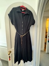 Ladies black dress for sale  STRATFORD-UPON-AVON