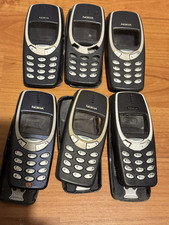 Job lotsnokia 3310 for sale  BIRMINGHAM