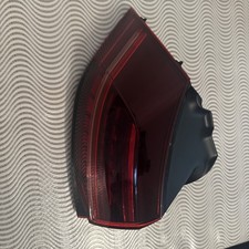 Golf mk7.5 gti for sale  DAGENHAM