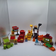 Konvolut lego duplo gebraucht kaufen Konvolut lego duplo gebraucht kaufen  Oebisfelde