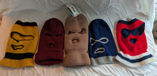 Lof vintage balaclava for sale  Tacoma