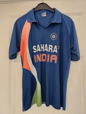 India men cricket for sale  NOTTINGHAM