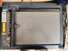 Graphtech pen plotter usato  Savona