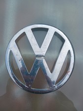 Original volkswagen emblem for sale  IPSWICH