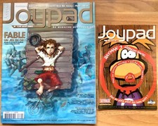 Magazine joypad 129 d'occasion  Paris-