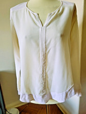 Marc cain bluse gebraucht kaufen  Hamburg