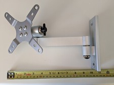 Sanus systems metal for sale  Santa Barbara