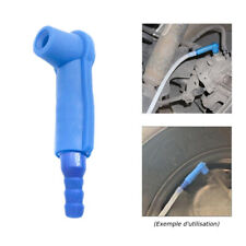 Coude connecteur purgeur d'occasion  Chauny