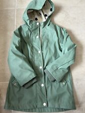 Girls raincoat age for sale  BUDE