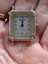 Orologio bulova marquand usato  Ascoli Piceno