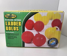 Ladder ball toss for sale  Windham