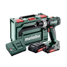 Metabo trapano percussione usato  Algund
