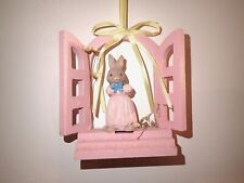 Figurine lapin style d'occasion  Conflans-Sainte-Honorine