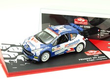 Ixo presse rallye d'occasion  Paris VII