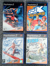 ssx tricky ps2 for sale ssx tricky ps2 for sale UK