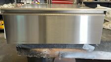 Dacor stainless steel for sale  Belvedere Tiburon