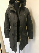 Elvine regenmantel warm gebraucht kaufen  Berlin