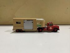 Matchbox horse van usato  Firenze