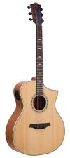 Bromo gitarre appalachian gebraucht kaufen  Steinhöring