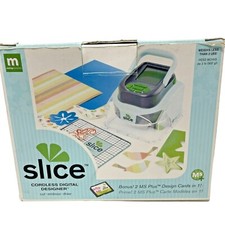 Slice cordless digital for sale  Hollywood
