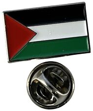 Palestine flag enamel for sale  ORMSKIRK