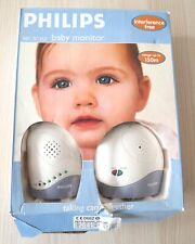 Philips baby monitor d'occasion Philips baby monitor d'occasion  Saint-Louis