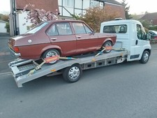 Classic car transport for sale  HUDDERSFIELD