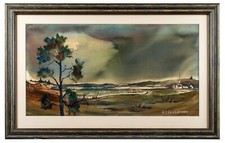 Vintage coastal hyannis for sale  Peterborough