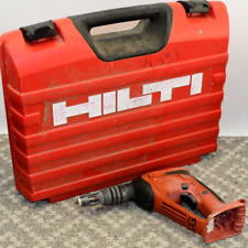 Hilti sf4000a cordless d'occasion  Expédié en Belgium