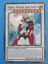 Yugioh din vater gebraucht kaufen  Kirchseeon