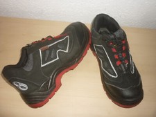 Worky sicherheitsstiefel feuer gebraucht kaufen  Mainz