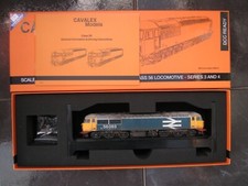 Cavalex class blue for sale  UK