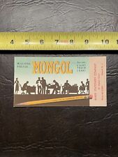 Mongol lead pencil for sale  Bath