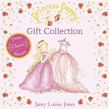 Princess poppy gift for sale  UK